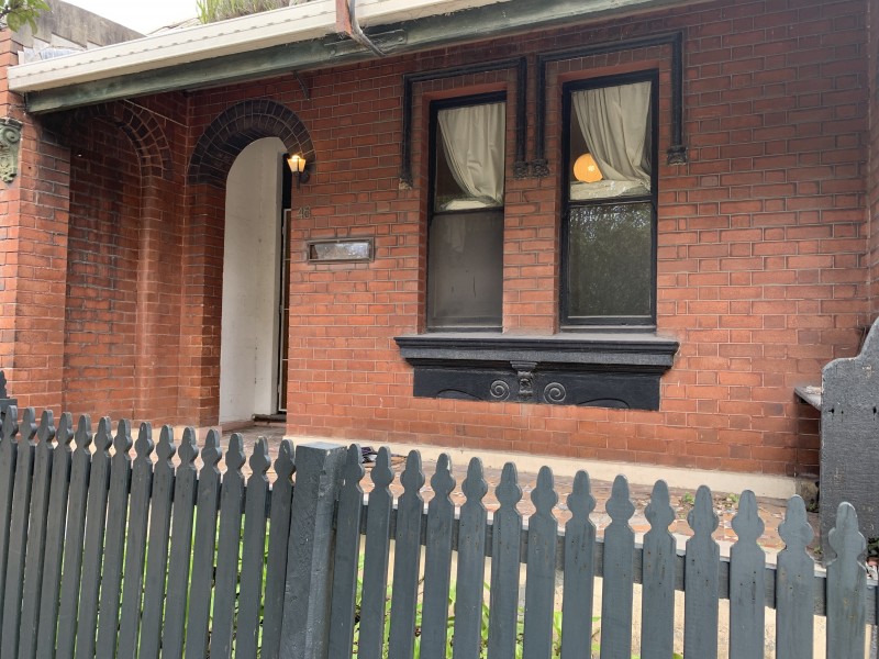 46 Sutherland Street, St Peters NSW 2044