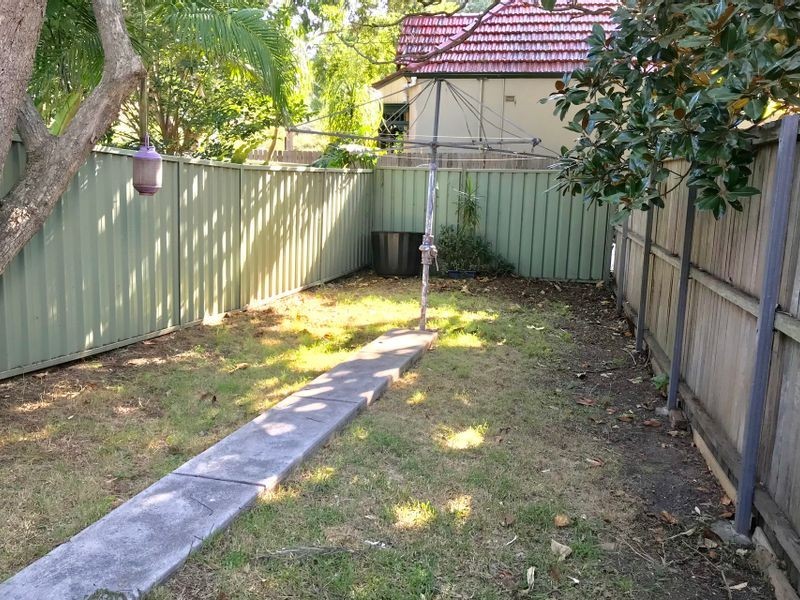 6 The Avenue Street, Petersham NSW 2049