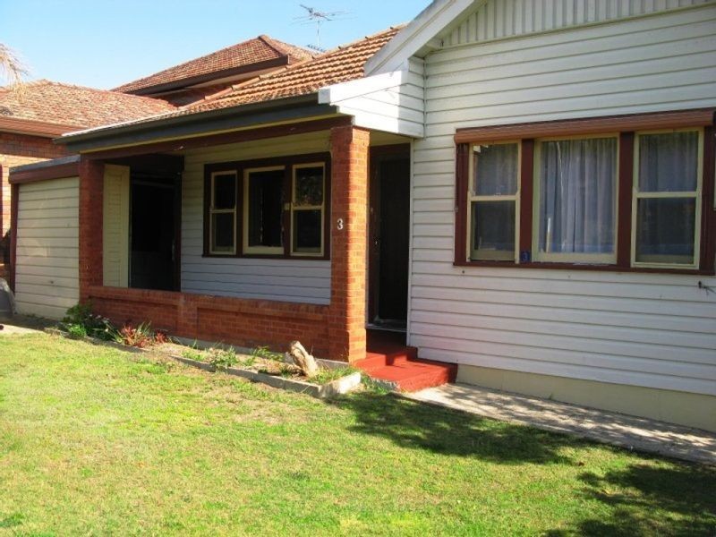 3 Hamer Street, Kogarah Bay NSW 2217