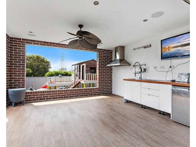 29 Starr Avenue, Padstow NSW 2211