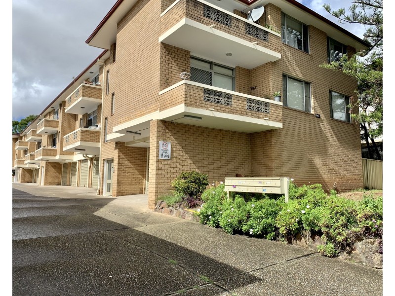 9/161-163 Denison Road, Dulwich Hill NSW 2203