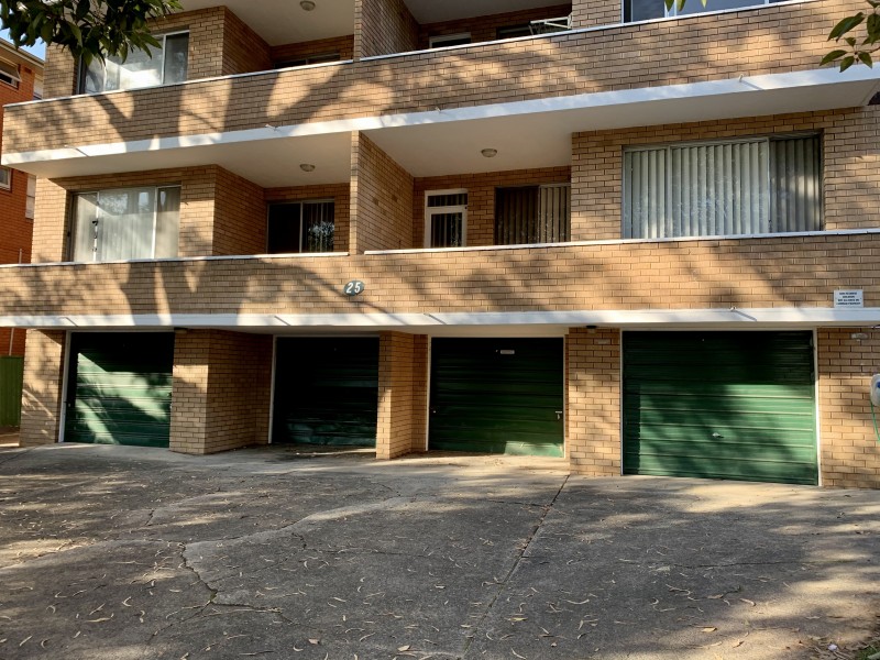 2/25 Baxter Avenue, Kogarah NSW 2217