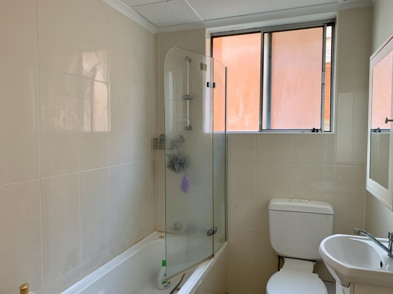 2/25 Baxter Avenue, Kogarah NSW 2217