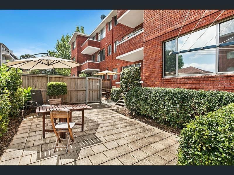 2/7-9 King Street, Kogarah NSW 2217