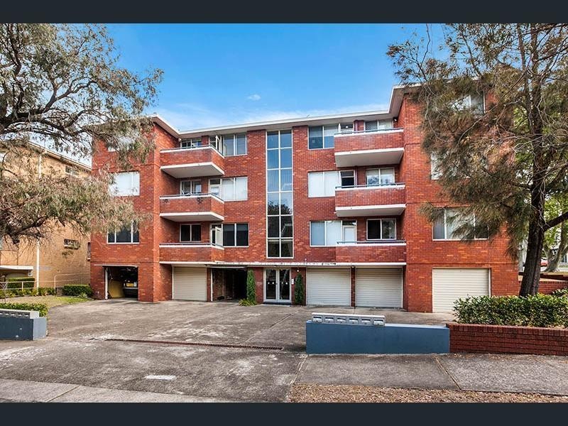 2/7-9 King Street, Kogarah NSW 2217