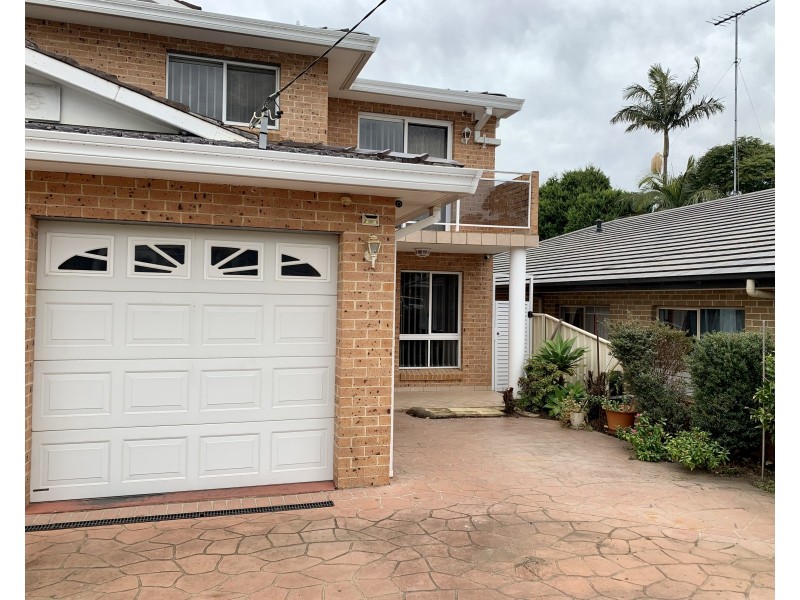 103 Jubilee Avenue, Beverley Park NSW 2217