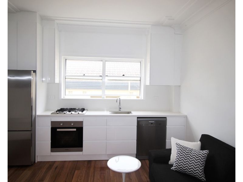 17/230 Campbell Parade, Bondi Beach NSW 2026