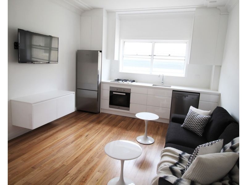 17/230 Campbell Parade, Bondi Beach NSW 2026