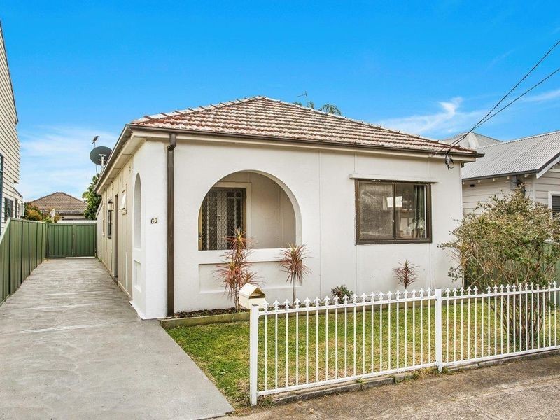 60 Barton Street, Kogarah NSW 2217