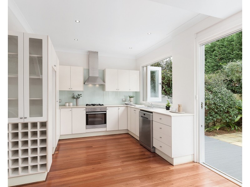 56 Holtermann Street, Crows Nest NSW 2065