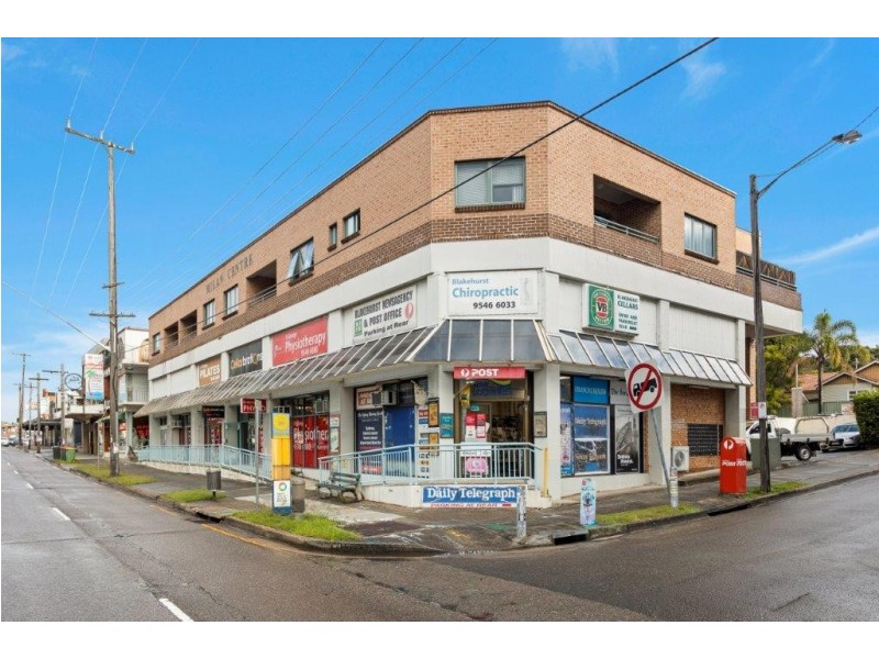 1/637 Princes Highway, Blakehurst NSW 2221