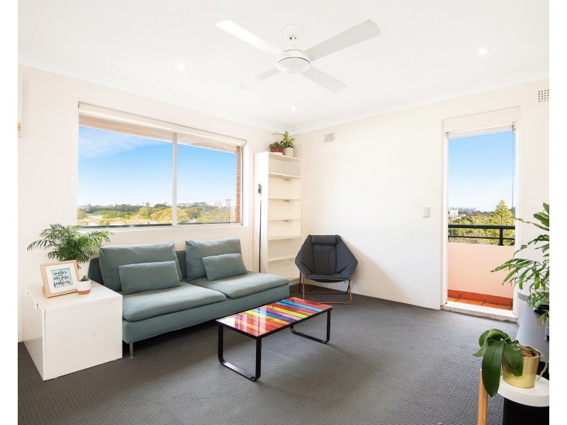 3/56 Boronia Street, Kensington NSW 2033