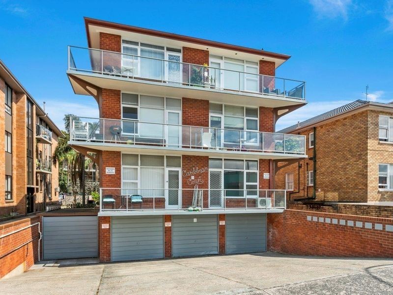 1/96 The Grand Parade, Brighton-le-sands NSW 2216