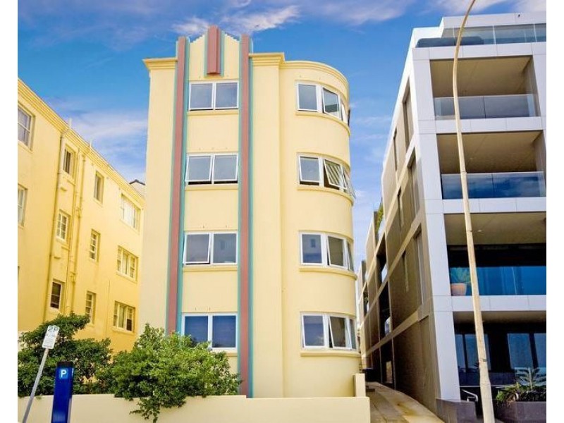 8/230 Campbell Parade, Bondi Beach NSW 2026