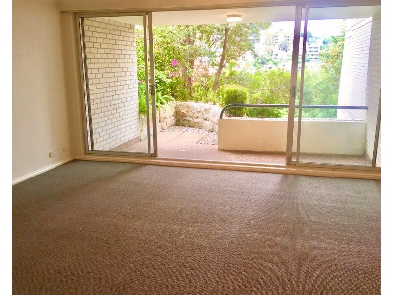 30/2 Bent Street, Neutral Bay NSW 2089