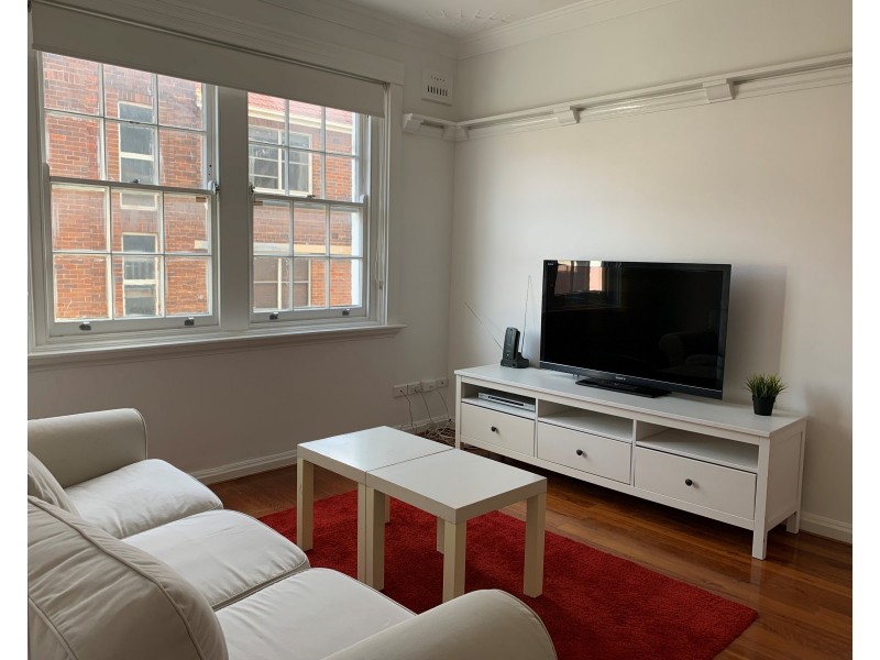 6/101 Kirribilli Avenue, Kirribilli NSW 2061