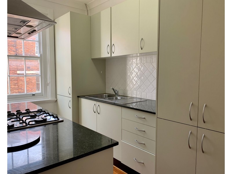 6/101 Kirribilli Avenue, Kirribilli NSW 2061