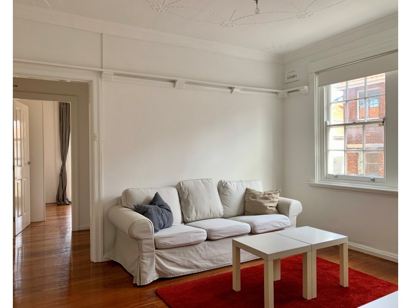 6/101 Kirribilli Avenue, Kirribilli NSW 2061