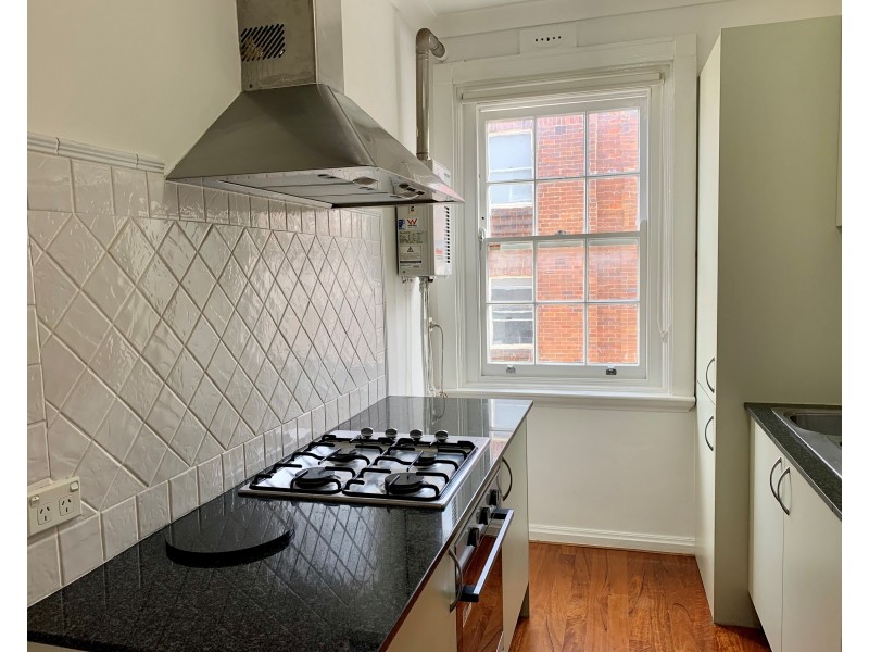 6/101 Kirribilli Avenue, Kirribilli NSW 2061