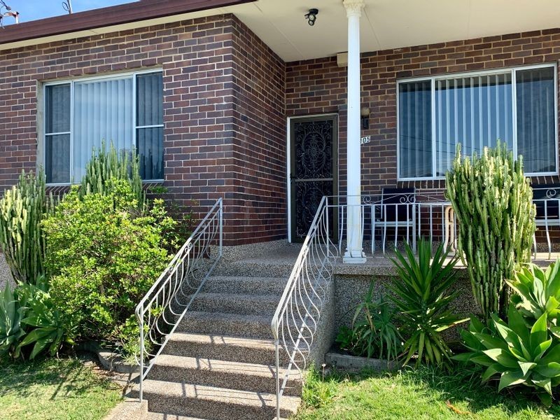 105 Hudson Street, Hurstville NSW 2220