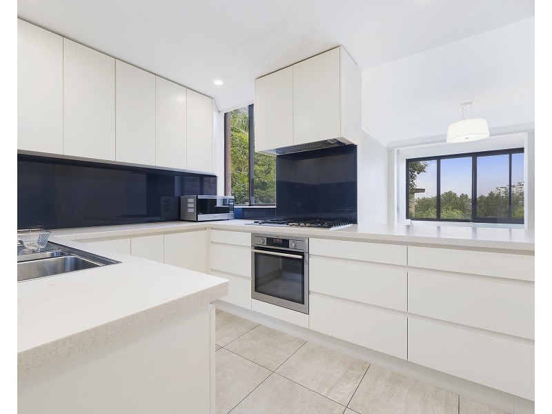 36/2 Spruson Street, Neutral Bay NSW 2089