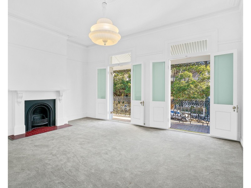 21 Moncur Street, Woollahra NSW 2025