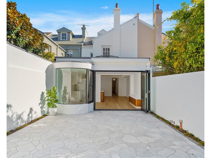 21 Moncur Street, Woollahra NSW 2025