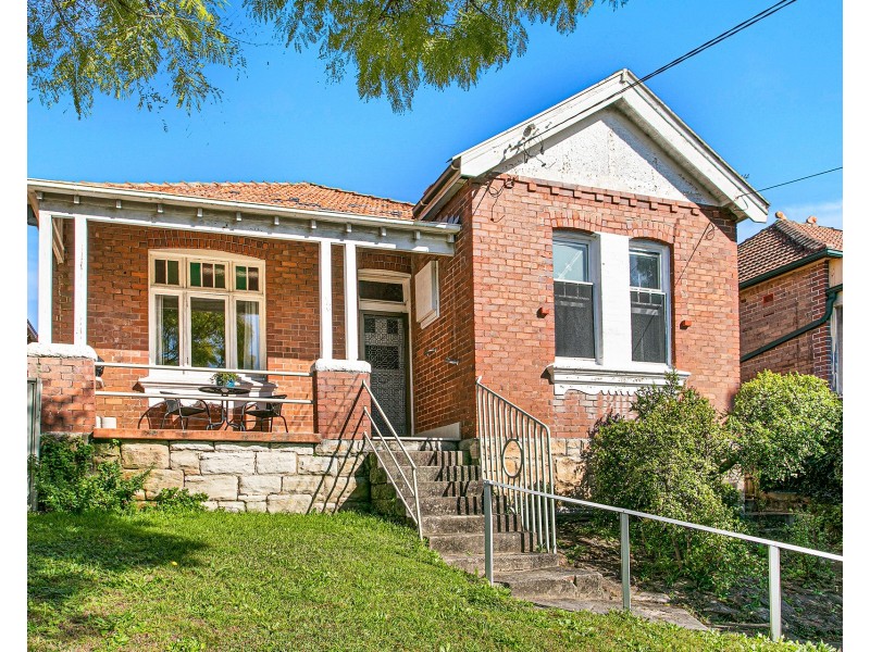 2/46 Herbert Street, Rockdale NSW 2216