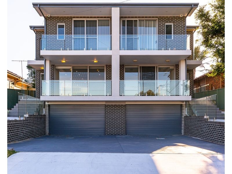 19B Terrace Avenue, Sylvania NSW 2224