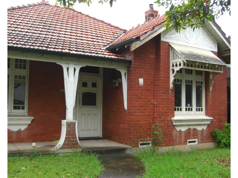 1/16 Patrick Street, Hurstville NSW 2220