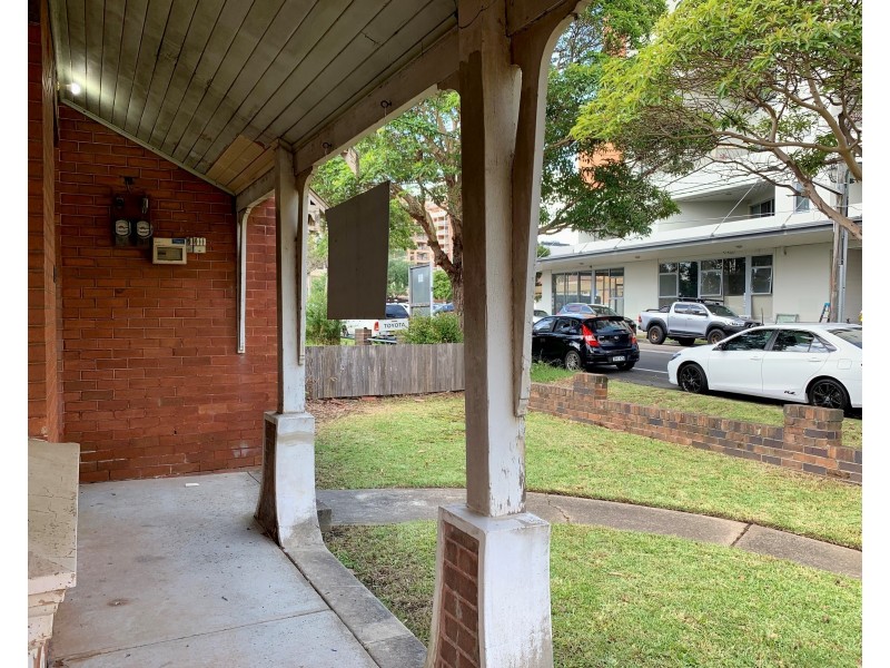 1/16 Patrick Street, Hurstville NSW 2220