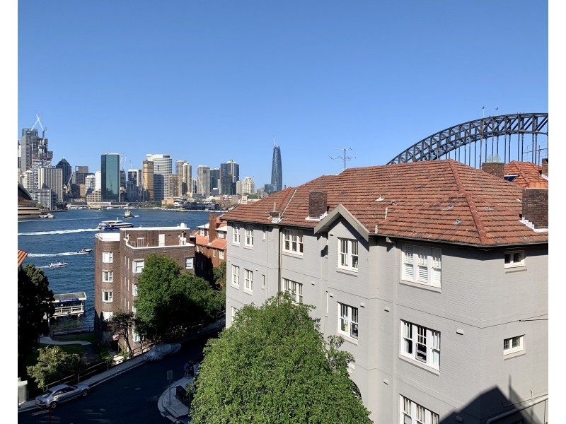 10/101 Kirribilli Avenue, Kirribilli NSW 2061
