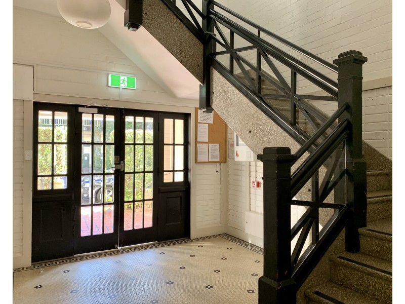 10/101 Kirribilli Avenue, Kirribilli NSW 2061