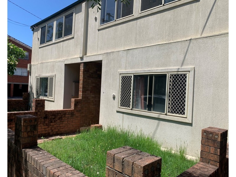 4 Abbotford Street, Kensington NSW 2033