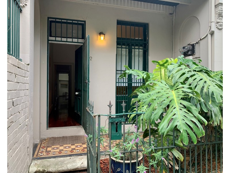 2 Fitzroy Street, Newtown NSW 2042