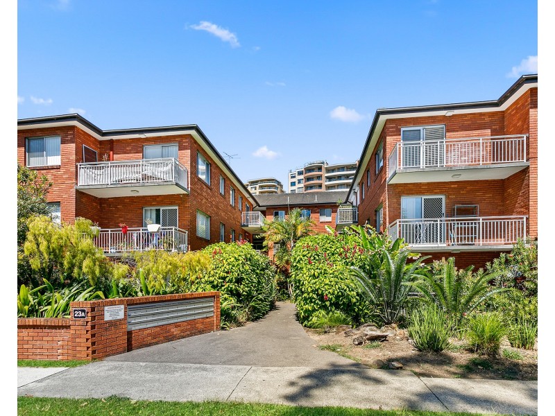 13/23A The Strand, Rockdale NSW 2216