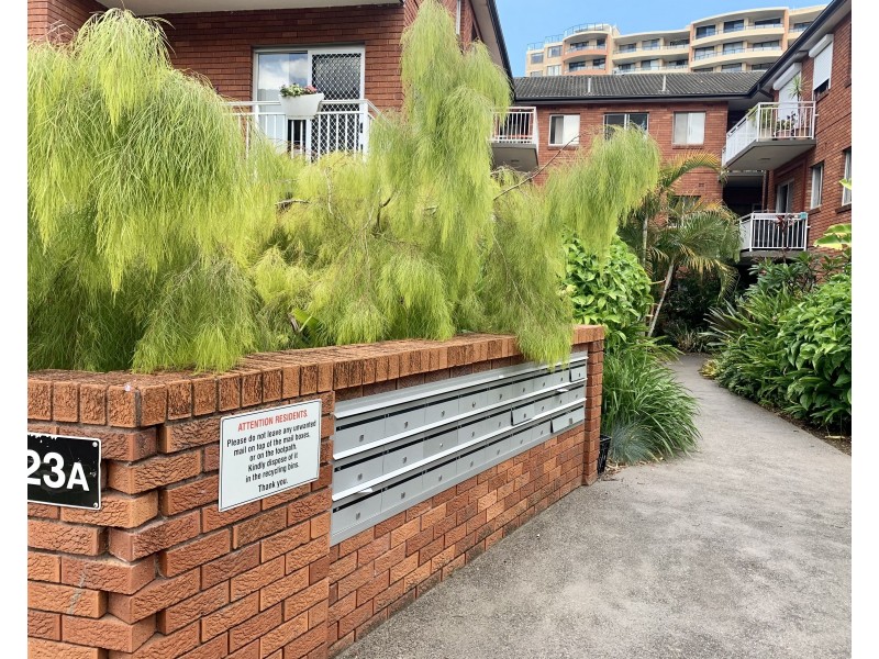 13/23A The Strand, Rockdale NSW 2216