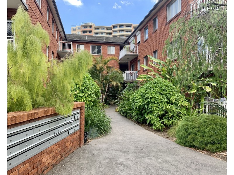 13/23A The Strand, Rockdale NSW 2216