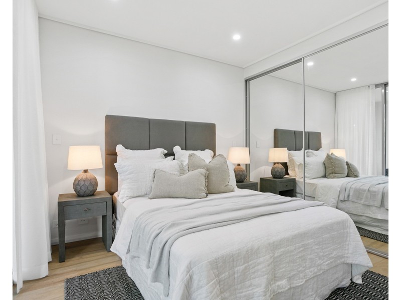 40/30 Garden Street, Alexandria NSW 2015