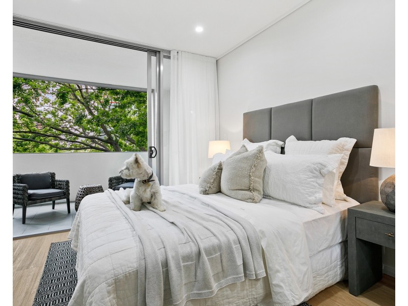 40/30 Garden Street, Alexandria NSW 2015