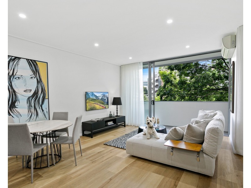 40/30 Garden Street, Alexandria NSW 2015