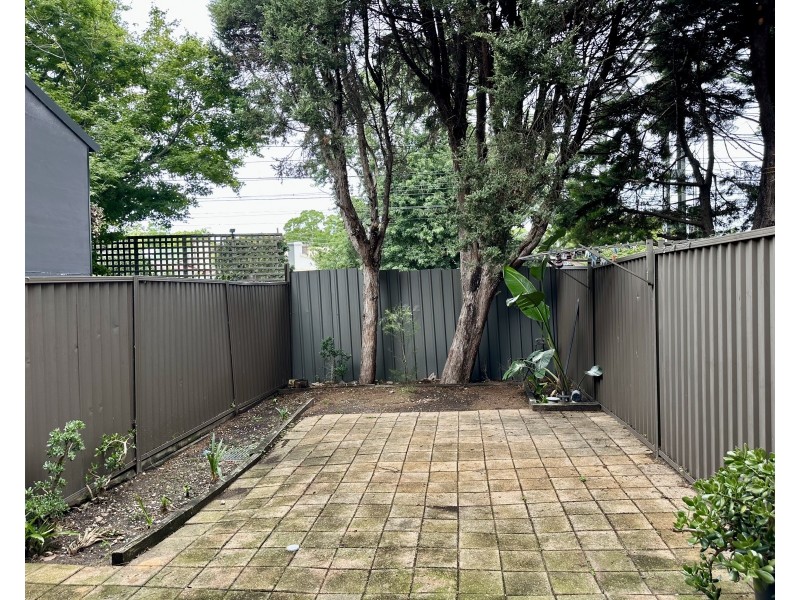 100 Lord Street, Newtown NSW 2042