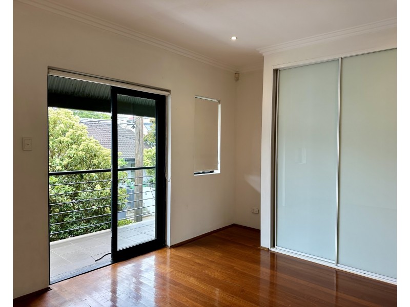 100 Lord Street, Newtown NSW 2042