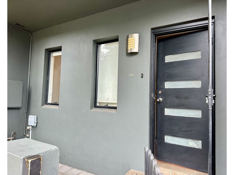 100 Lord Street, Newtown NSW 2042