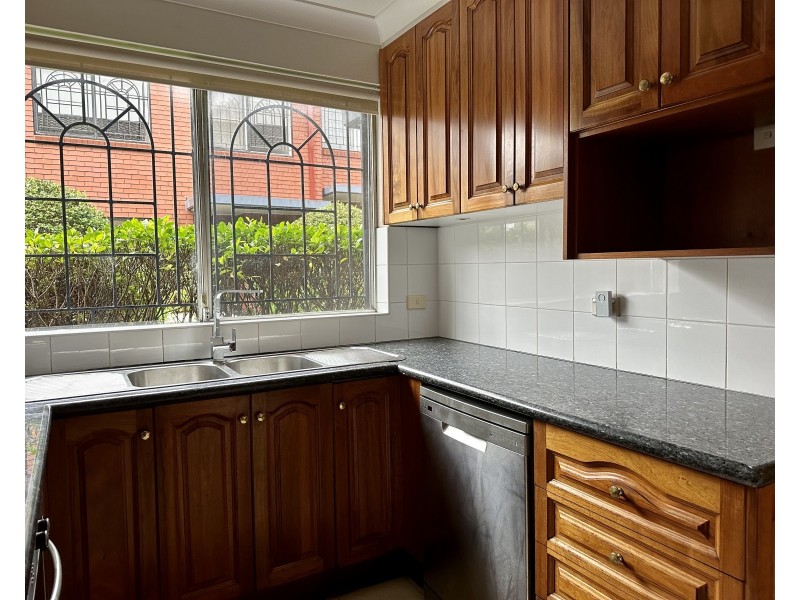 2/113 – 119 Cook Road, Centennial Park NSW 2021