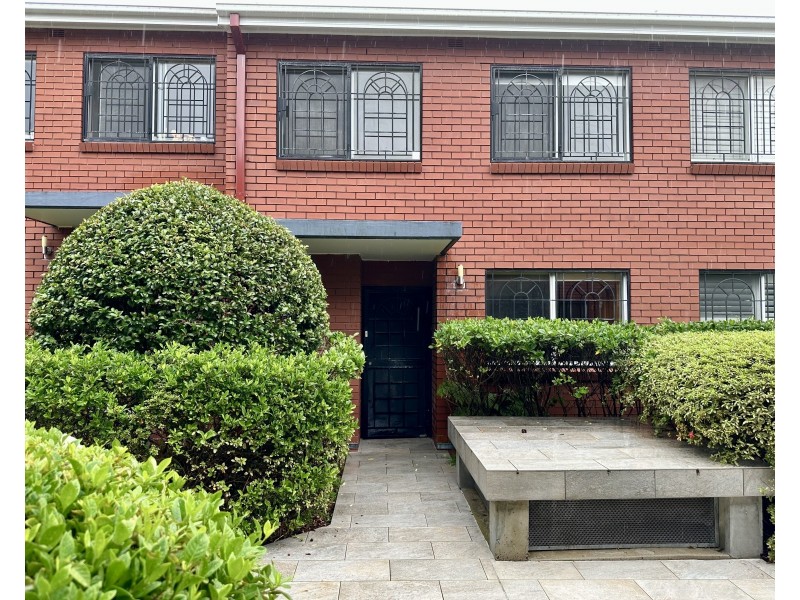2/113 – 119 Cook Road, Centennial Park NSW 2021