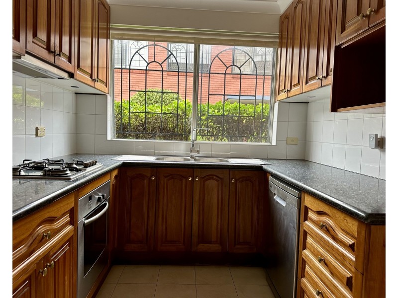 2/113 – 119 Cook Road, Centennial Park NSW 2021