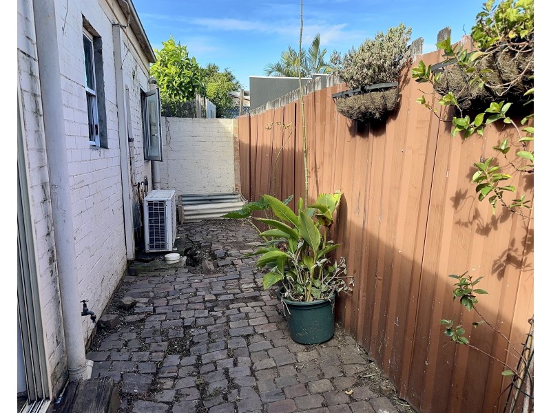 46A Sutherland Street, St Peters NSW 2044