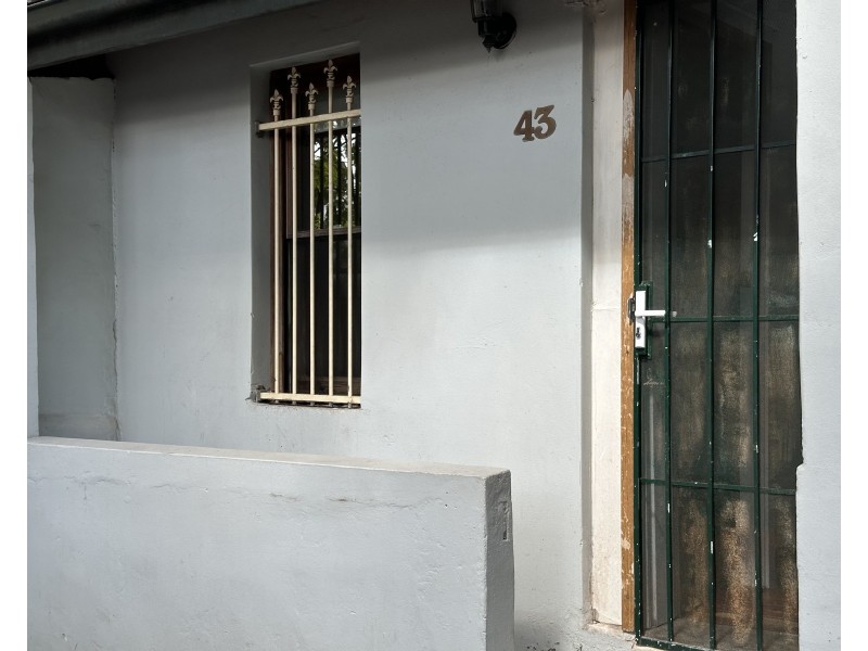 43 Charles Street, Erskineville NSW 2043