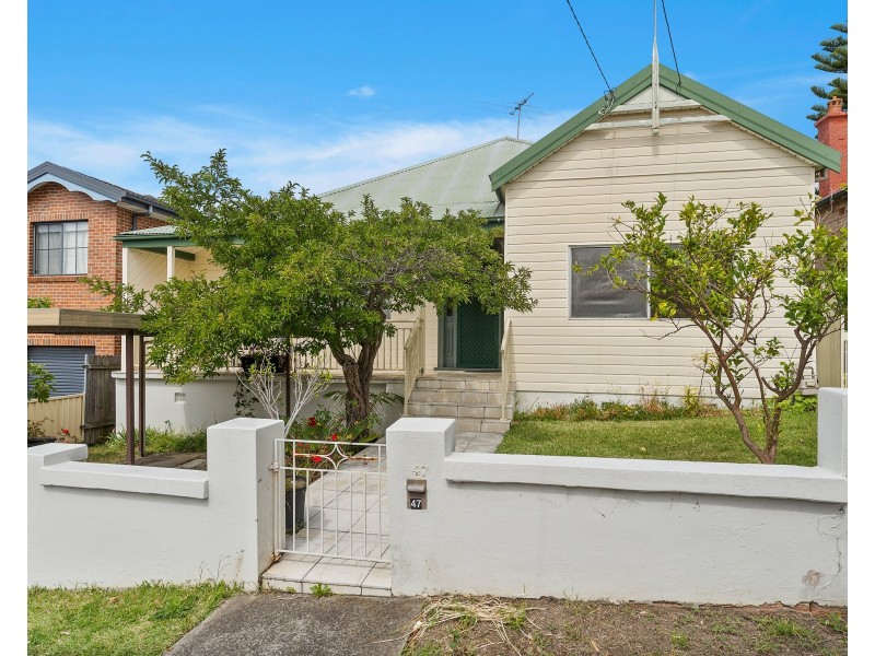 47 Union Street, Kogarah NSW 2217